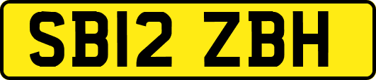 SB12ZBH