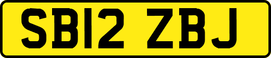 SB12ZBJ