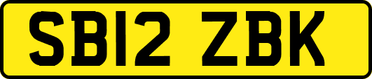 SB12ZBK
