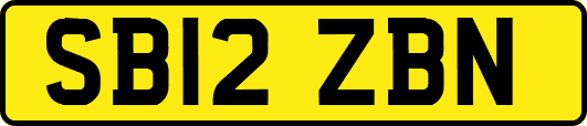 SB12ZBN
