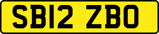 SB12ZBO