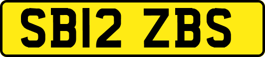 SB12ZBS