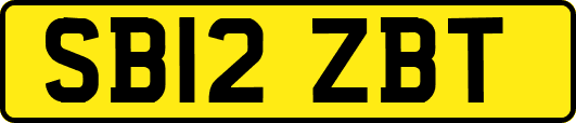 SB12ZBT