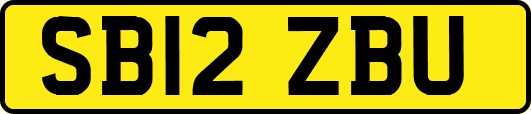 SB12ZBU
