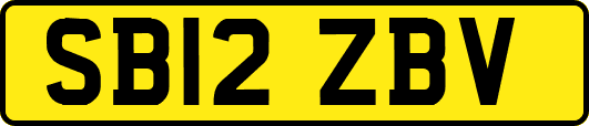 SB12ZBV