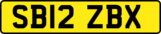 SB12ZBX