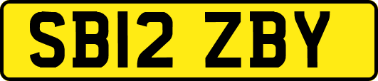 SB12ZBY