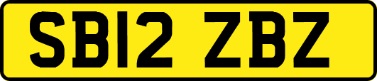 SB12ZBZ