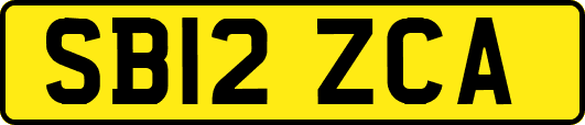 SB12ZCA