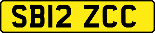 SB12ZCC