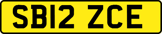 SB12ZCE