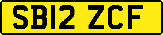 SB12ZCF