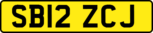SB12ZCJ