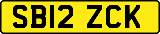 SB12ZCK