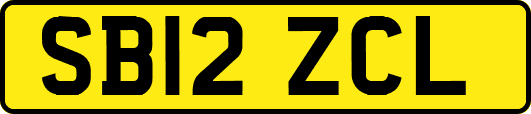 SB12ZCL