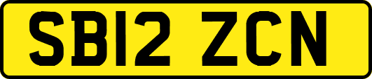 SB12ZCN