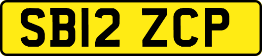 SB12ZCP