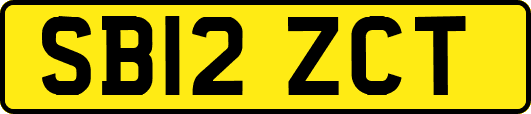 SB12ZCT