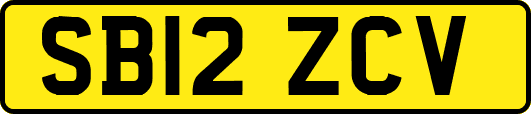 SB12ZCV
