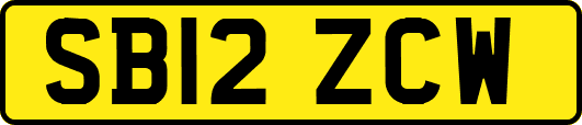 SB12ZCW