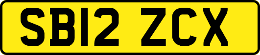 SB12ZCX