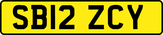 SB12ZCY