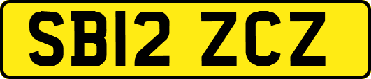 SB12ZCZ