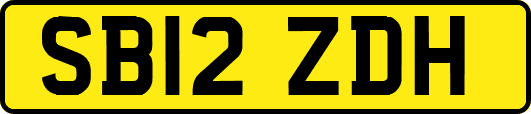 SB12ZDH