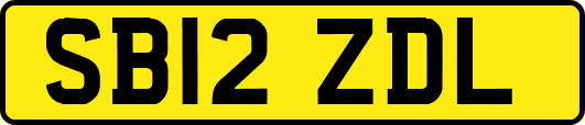 SB12ZDL