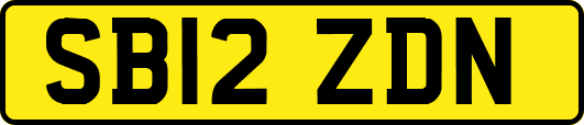 SB12ZDN