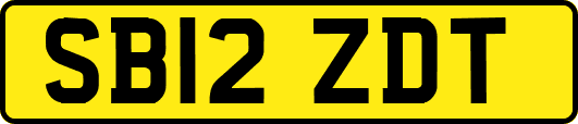 SB12ZDT