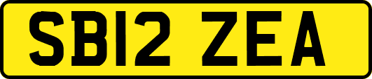 SB12ZEA