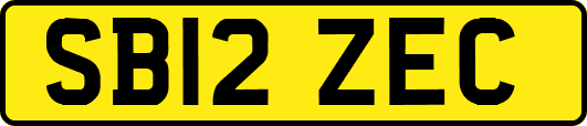SB12ZEC