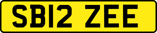 SB12ZEE