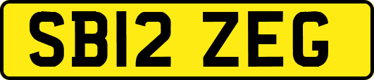 SB12ZEG