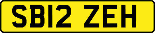 SB12ZEH