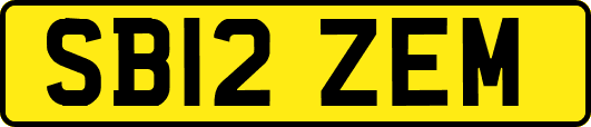 SB12ZEM