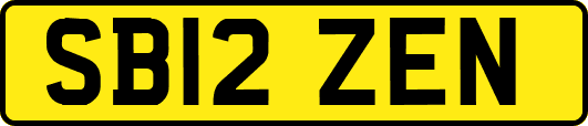 SB12ZEN