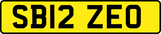 SB12ZEO