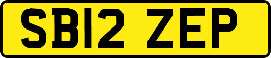 SB12ZEP