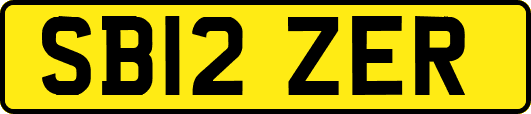 SB12ZER