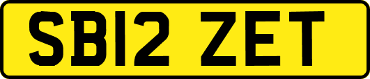 SB12ZET