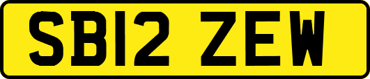 SB12ZEW