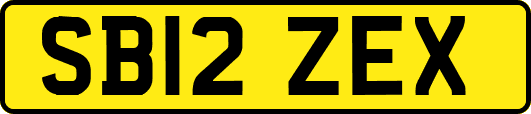 SB12ZEX