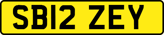 SB12ZEY