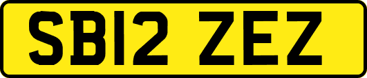 SB12ZEZ