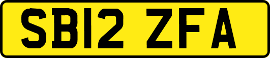 SB12ZFA