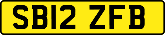 SB12ZFB