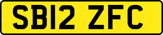 SB12ZFC