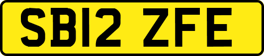 SB12ZFE